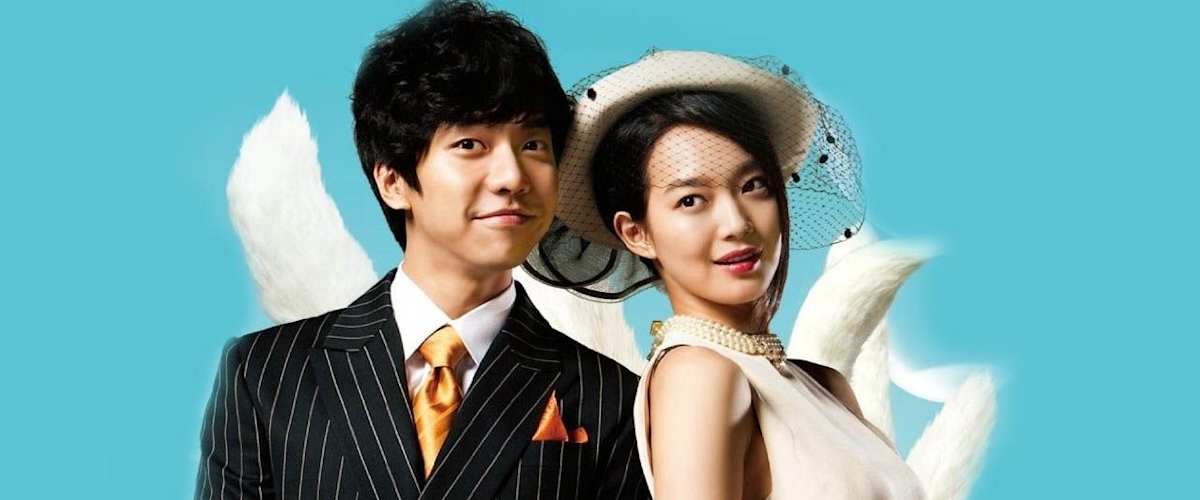 My Girlfriend Is A Gumiho