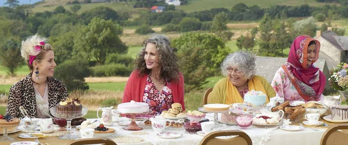 Watch My Happy Ending