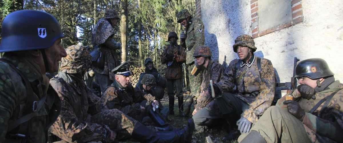 My Honor Was Loyalty