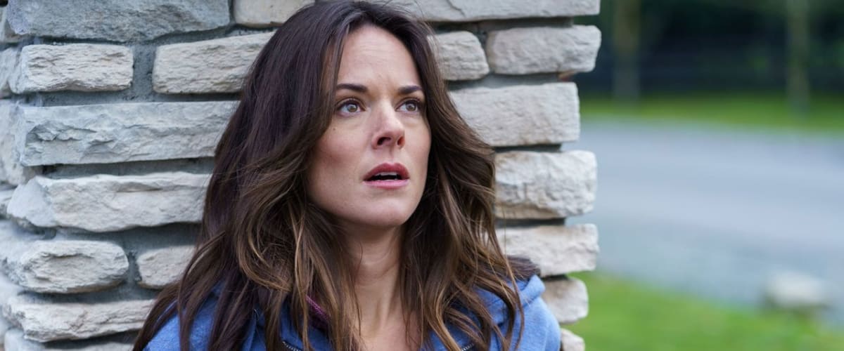 My Husband's Deadly Past