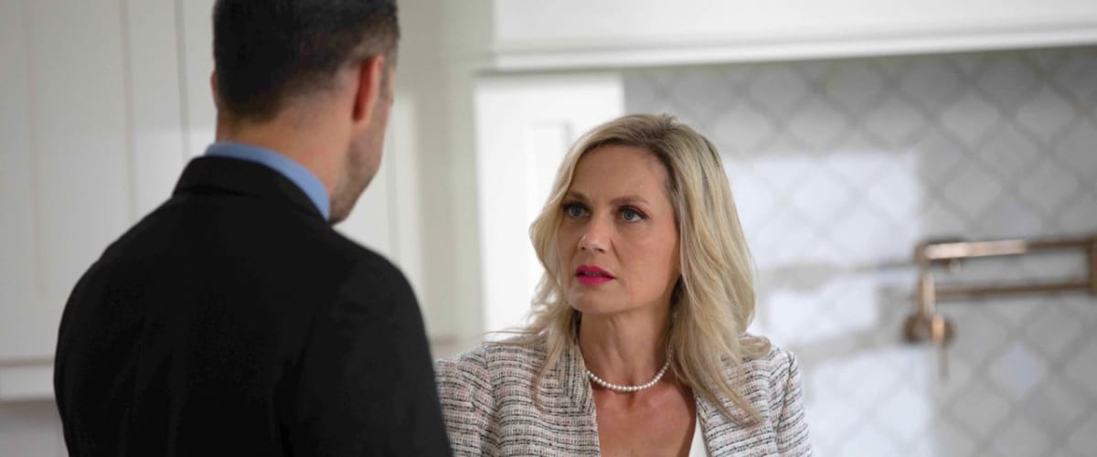 My Husband's Worst Mistake