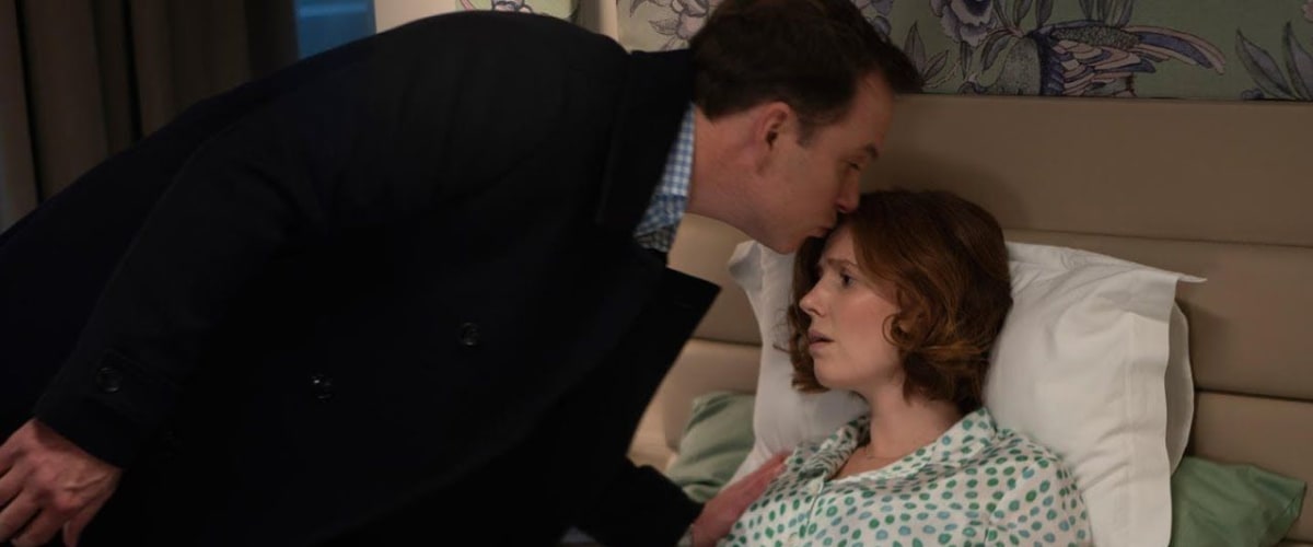 My Husband's Double Life