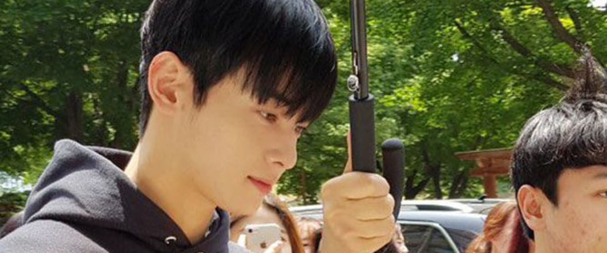 Watch My ID is Gangnam Beauty