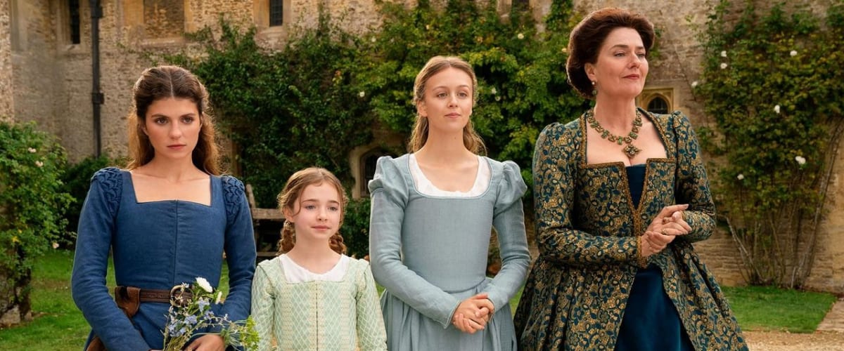 My Lady Jane - Season 1