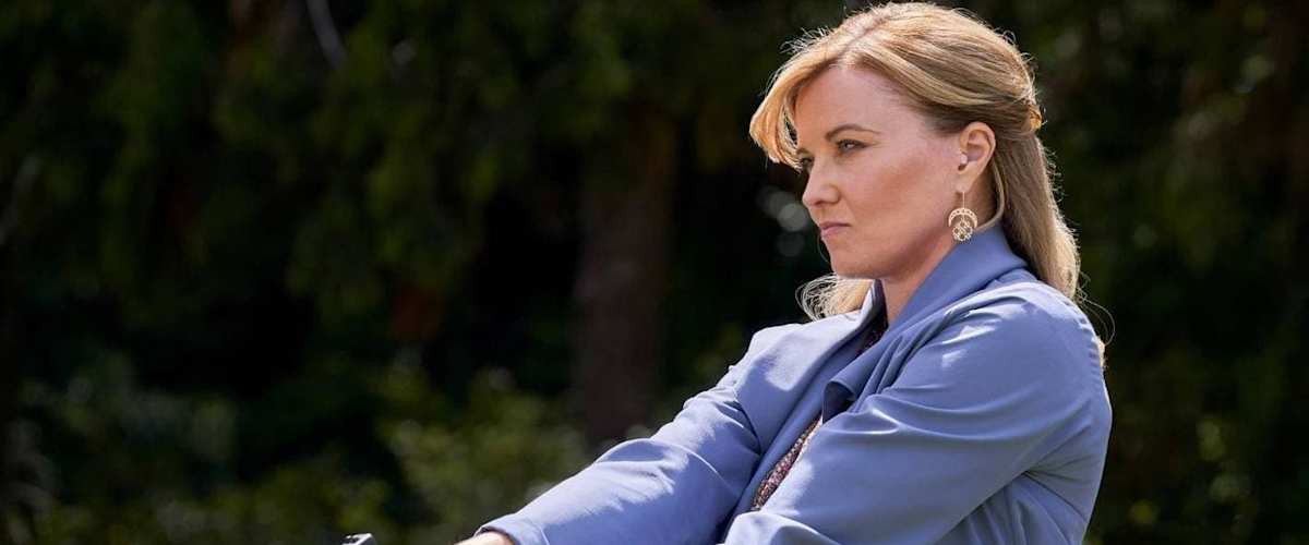 Watch My Life Is Murder - Season 2