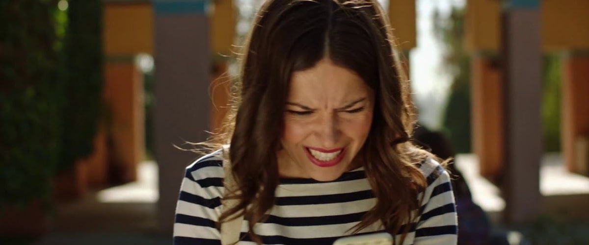 My Little Girl Is Gone (Eve of Abduction)