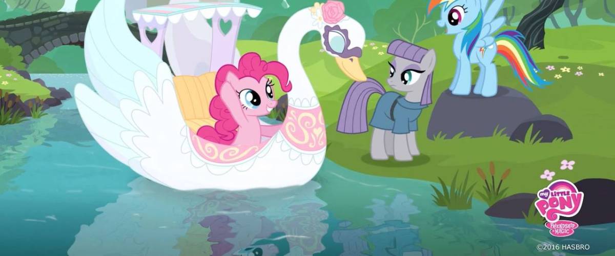 My Little Pony Friendship Is Magic - Season 6
