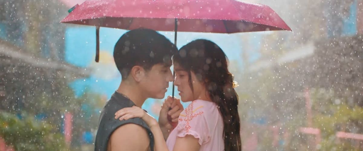 Watch My Love Will Make You Disappear