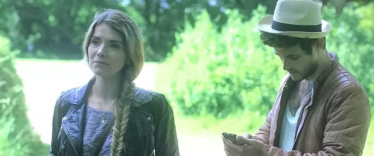 Watch My Month with Mrs Potter