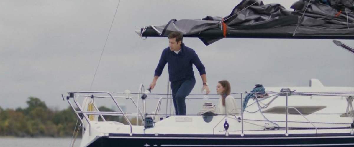 My Mother's Killer Boyfriend