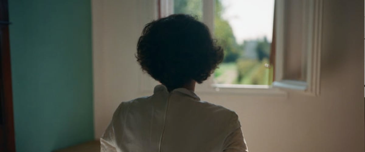 My Mother's Split Personalities