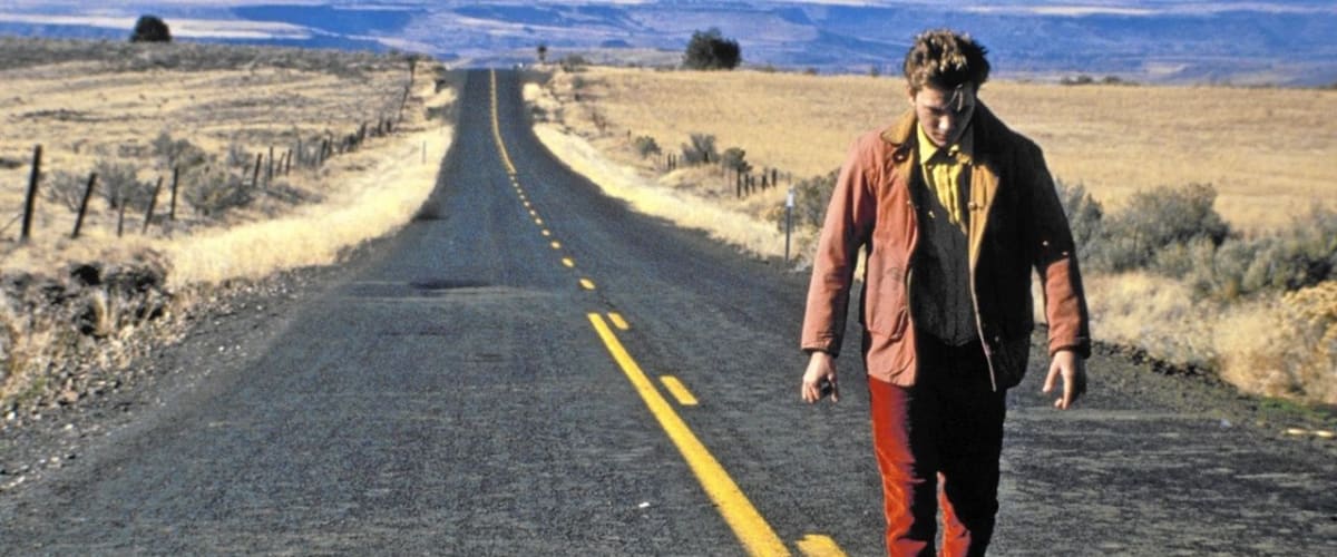 My Own Private Idaho