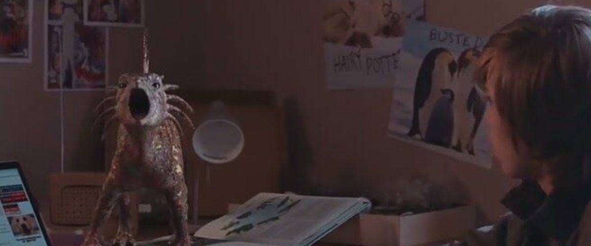 Watch My Pet Dinosaur