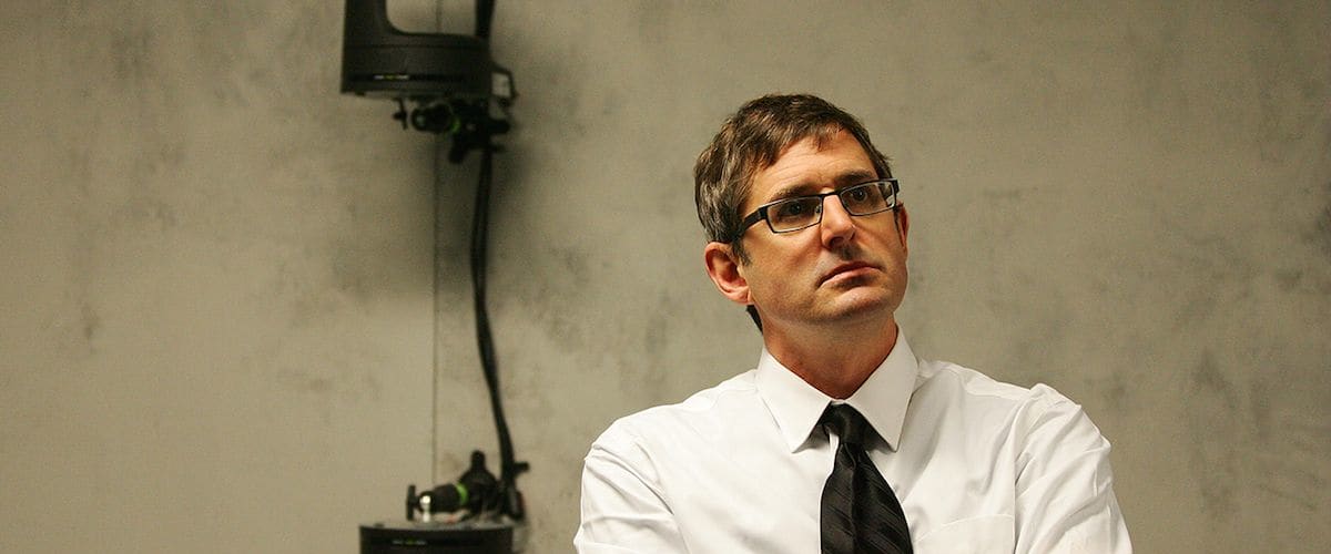 My Scientology Movie