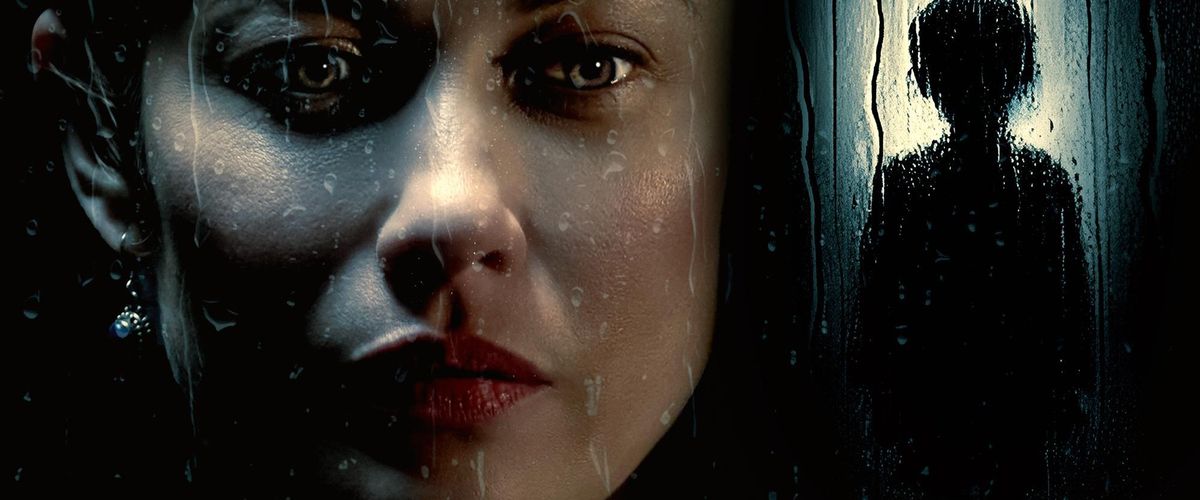 Watch My Sister's Bones