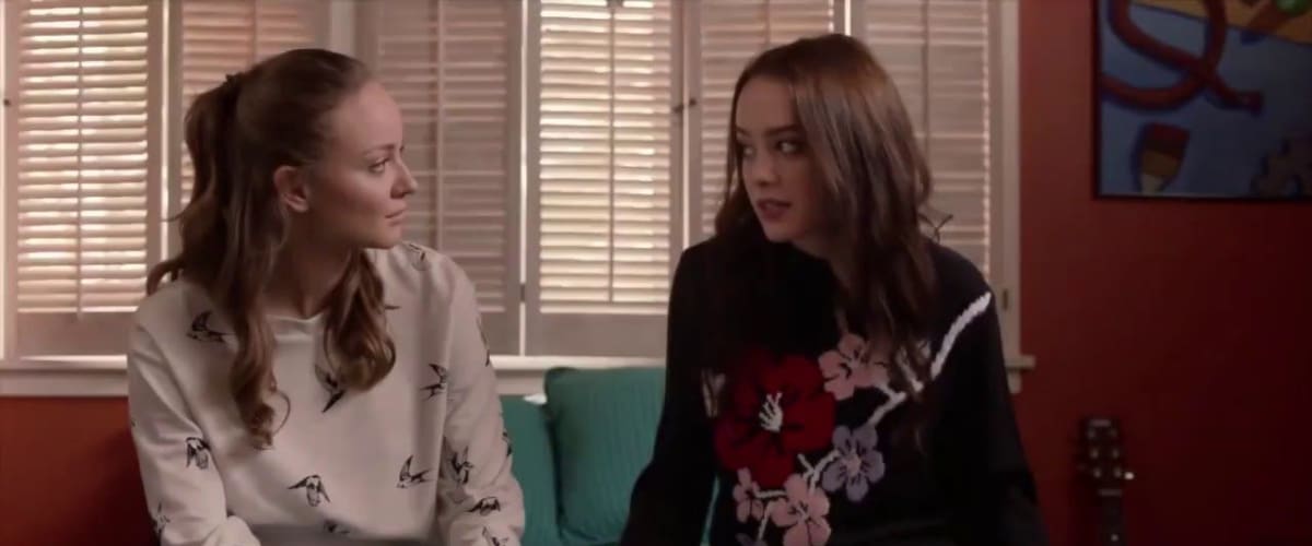 Watch My Teacher, My Obsession