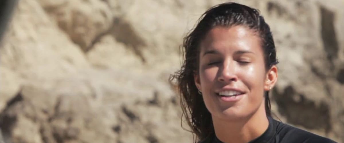 My Trip Back To The Dark Side