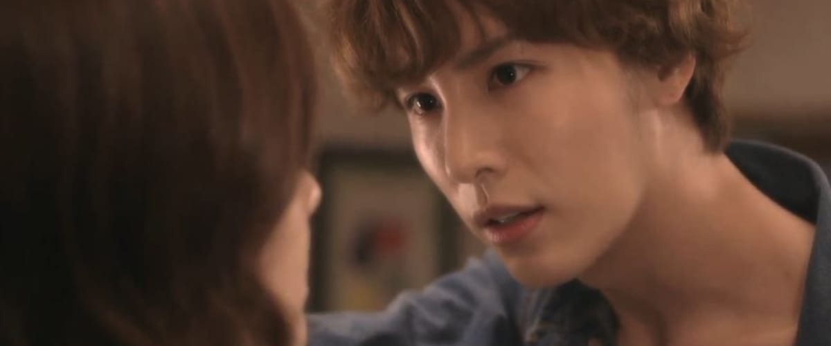 Watch My Unfortunate Boyfriend