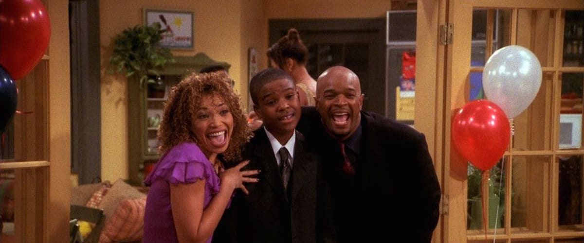 My Wife and Kids - Season 3