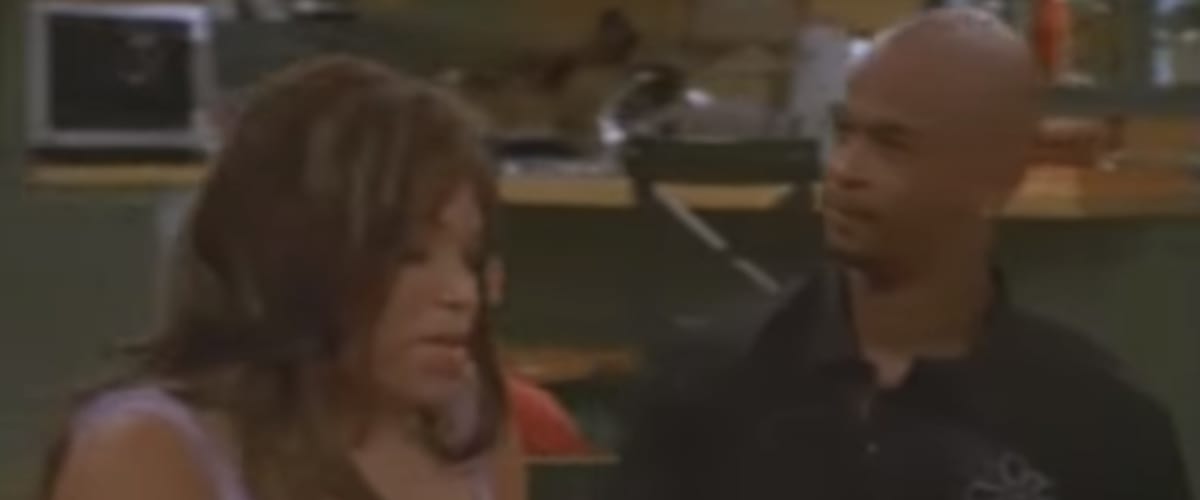 My Wife and Kids - Season 4