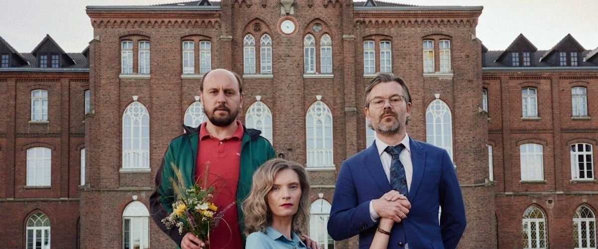 Watch My Wonderful Life