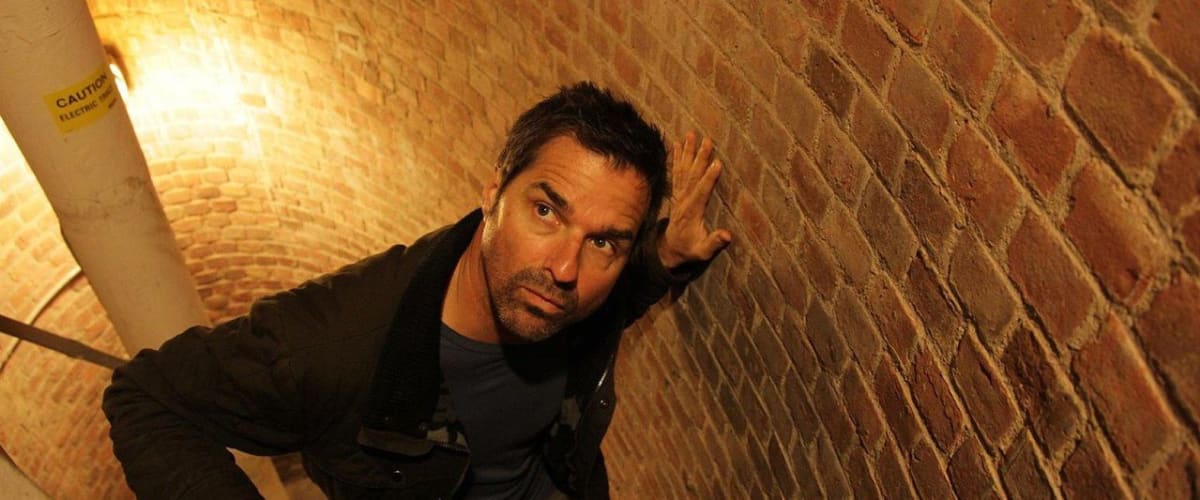 Watch Mysteries at the Museum - Season 17