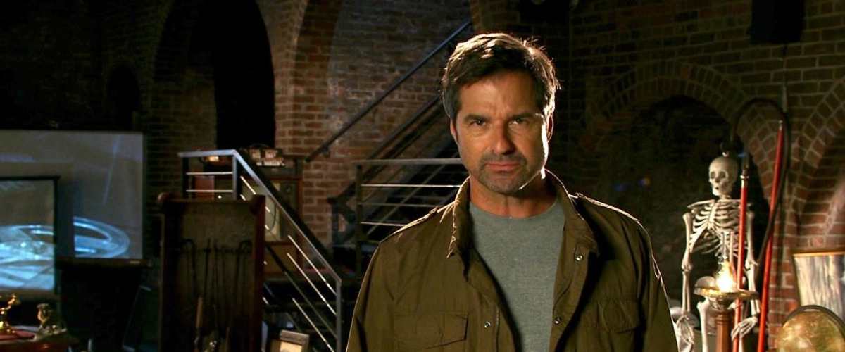 Watch Mysteries at the Museum - Season 18