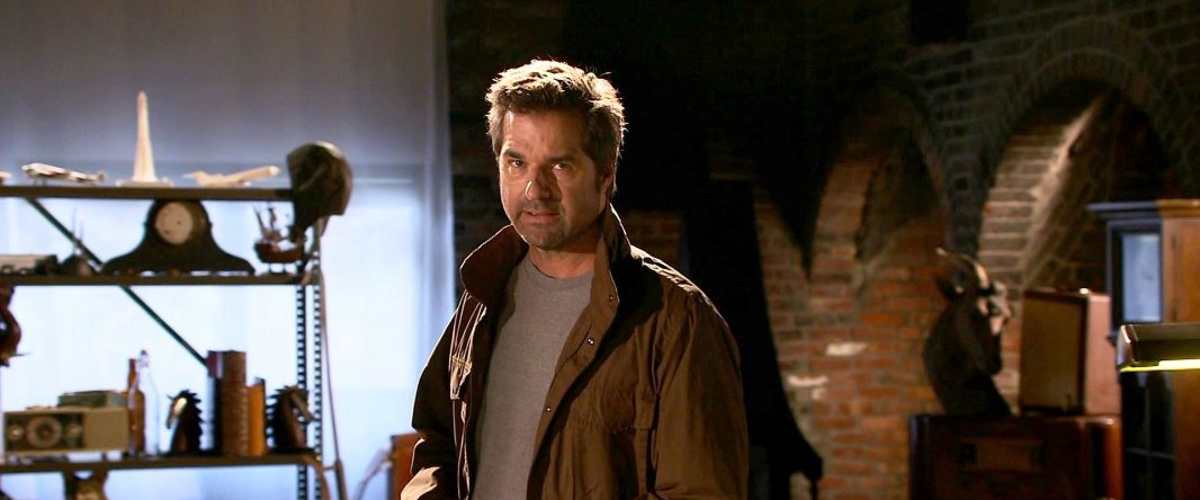 Watch Mysteries at the Museum - Season 20