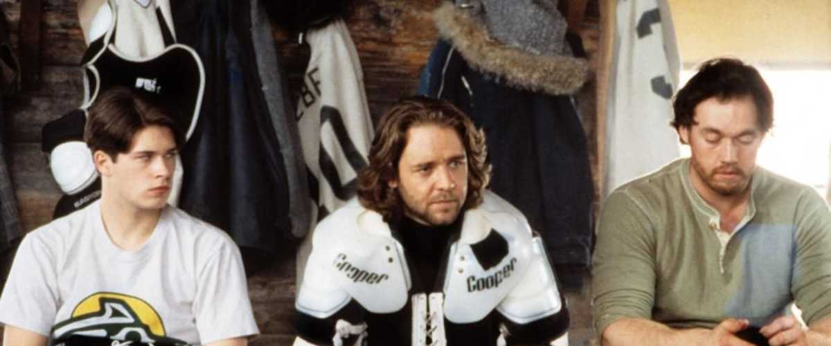 Watch Mystery, Alaska