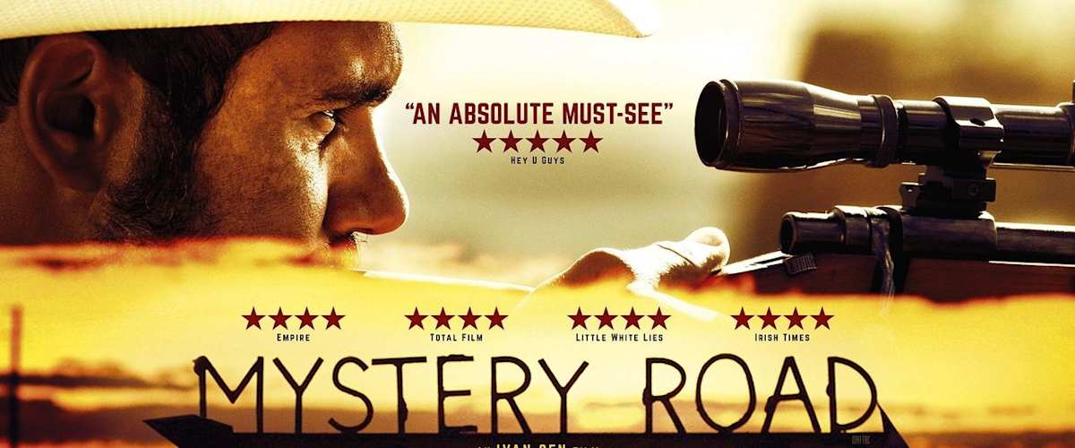 Mystery Road