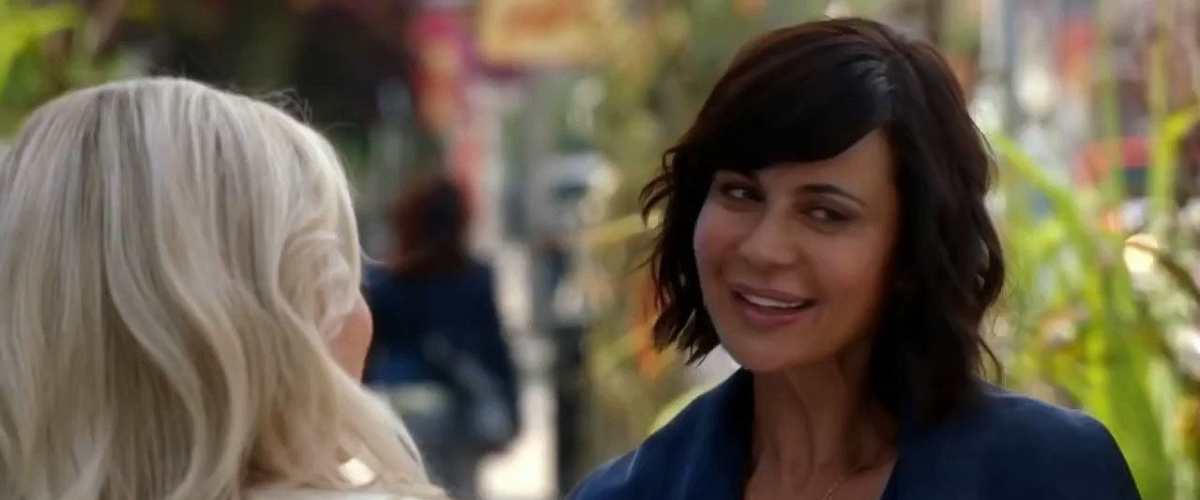 Watch Mystery Woman: Vision of Murder