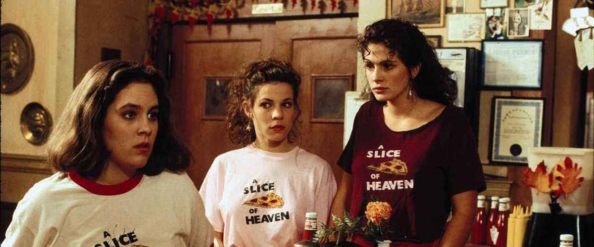 Watch Mystic Pizza