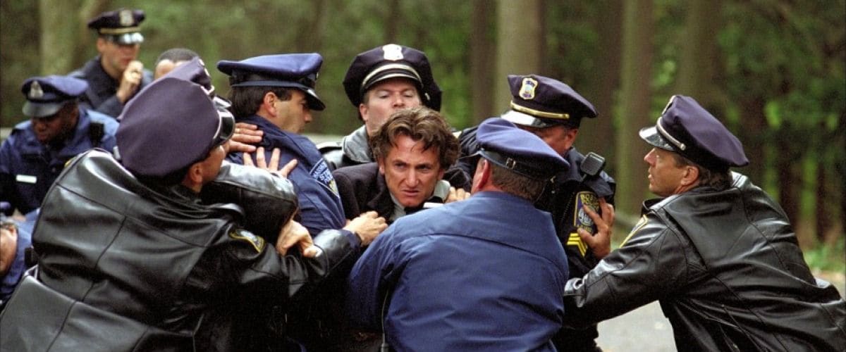 Watch Mystic River