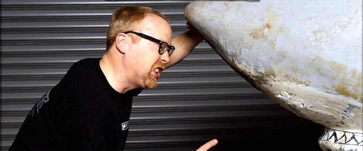 Watch MythBusters - Season 1