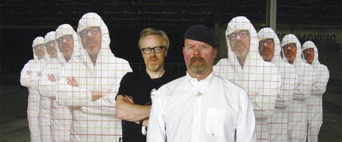 MythBusters - Season 15