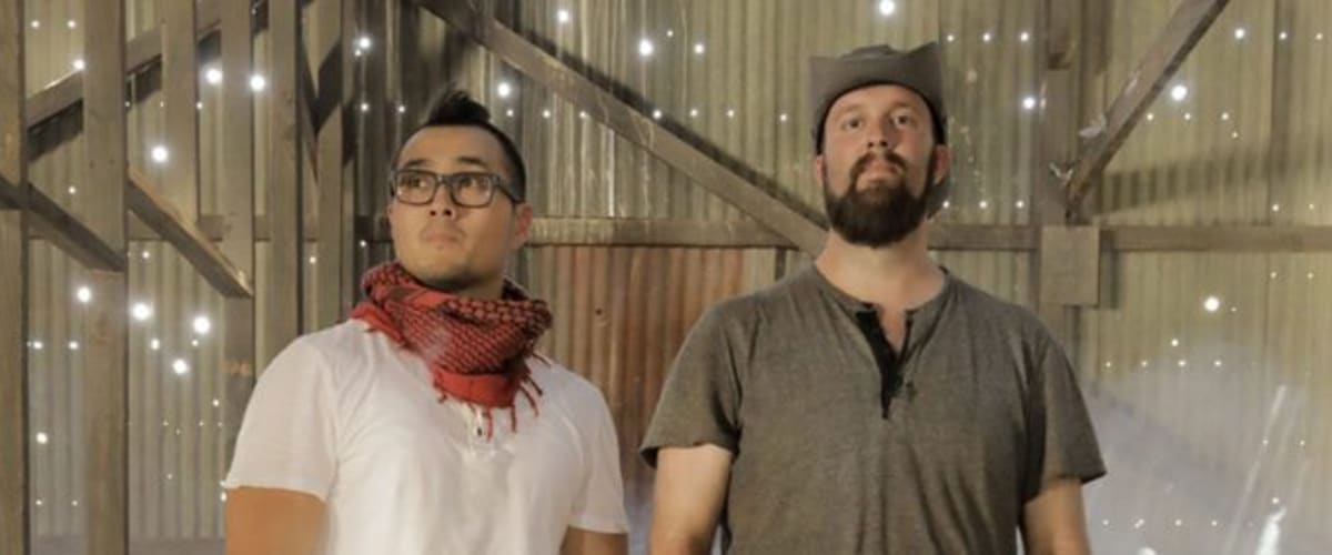 MythBusters - Season 20