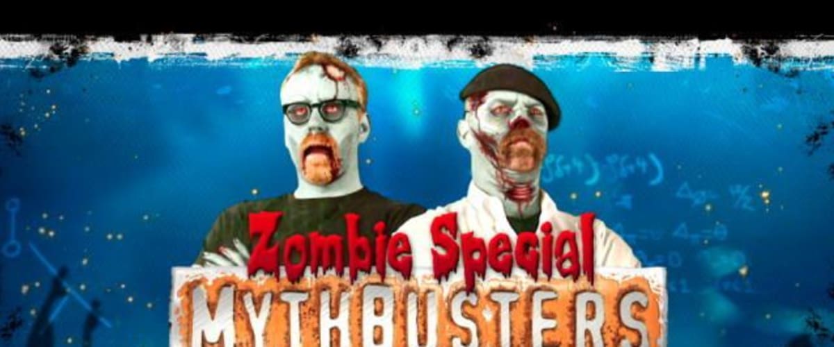 MythBusters - Season 9