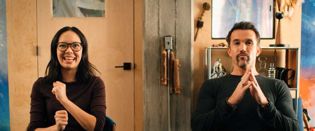 Watch Mythic Quest: Raven's Banquet - Season 2