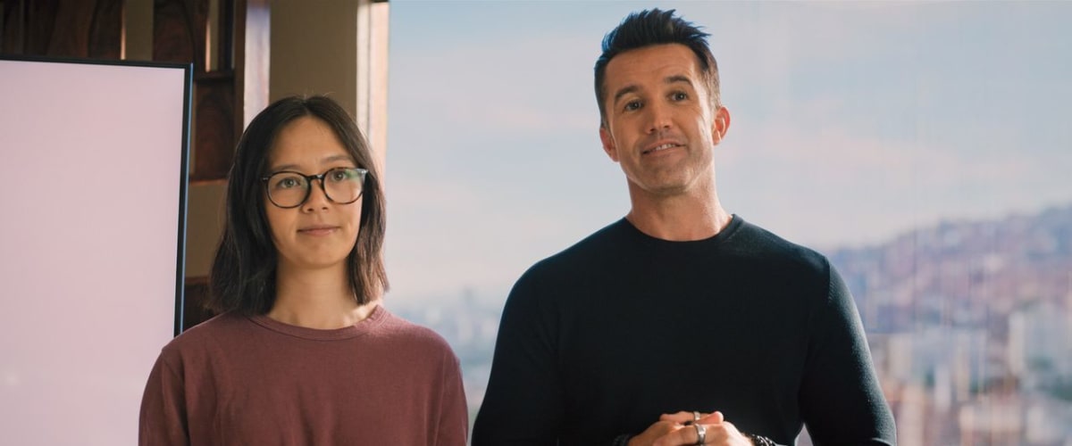 Mythic Quest - Season 3