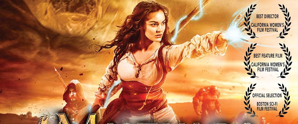 Mythica: A Quest For Heroes