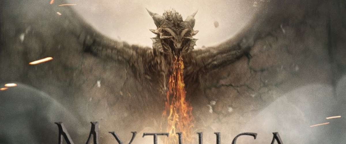 Mythica The Darkspore