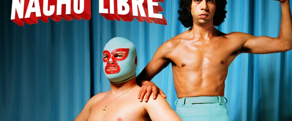 Nacho Libre