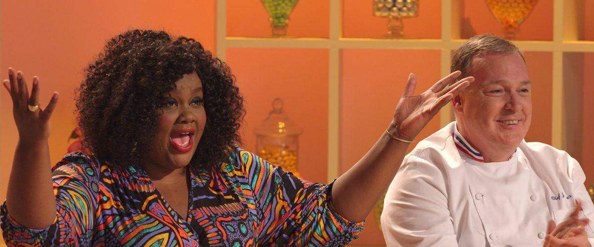 Watch Nailed It - Season 1