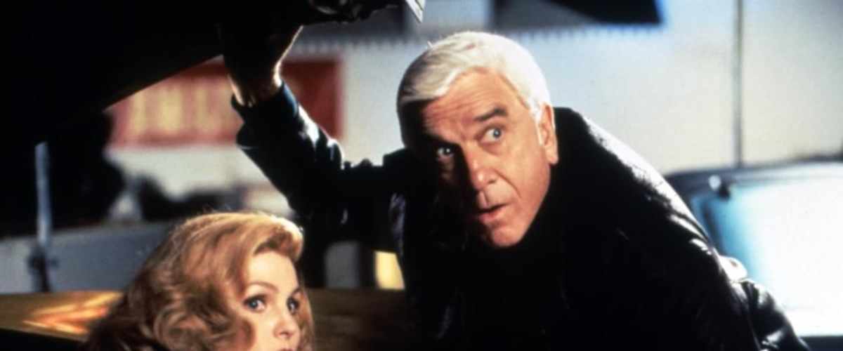Watch Naked Gun 33 1/3: The Final Insult