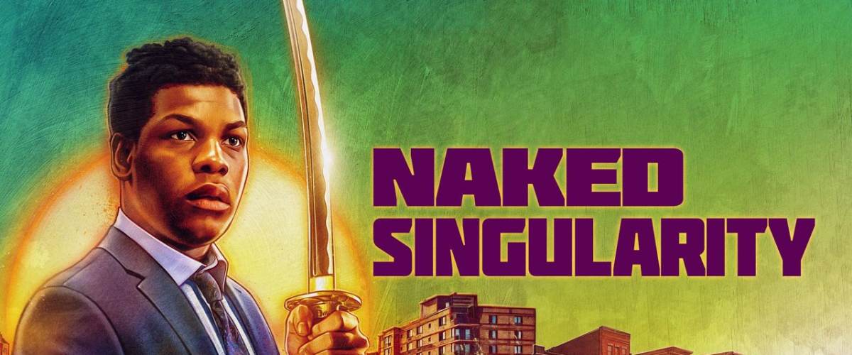 Watch Naked Singularity