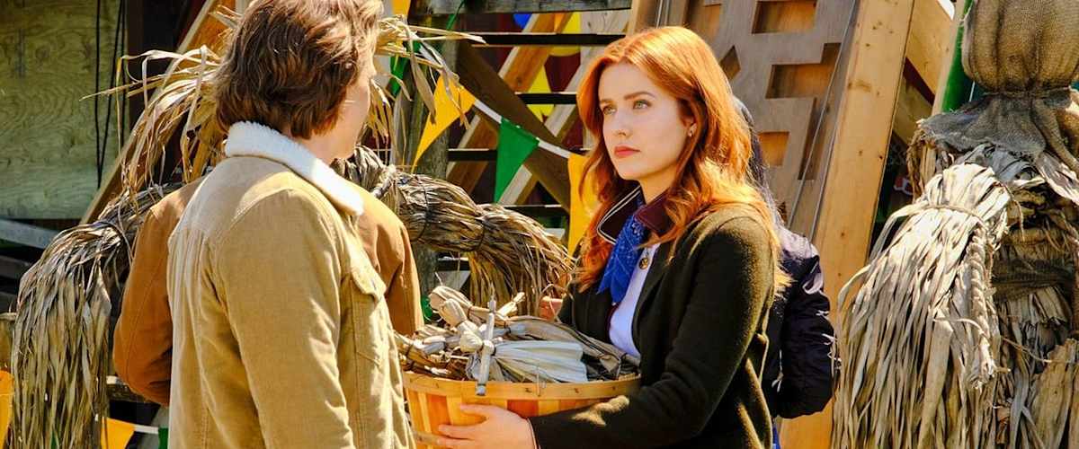 Watch Nancy Drew - Season 3