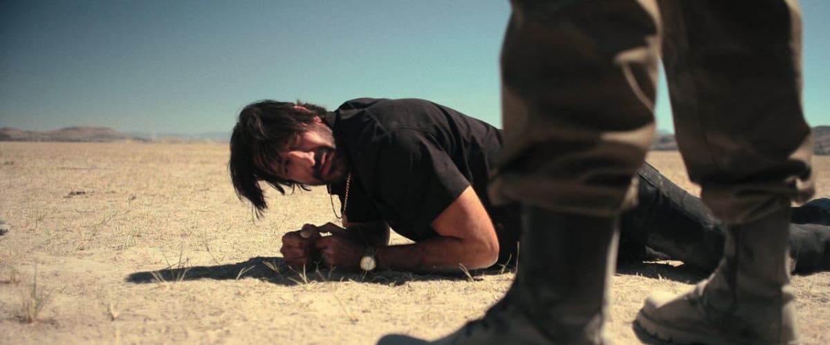 Narcos: Mexico - Season 3