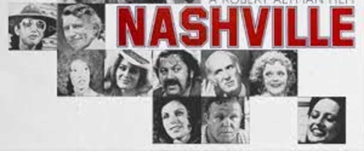 Watch Nashville For Free Online 123movies