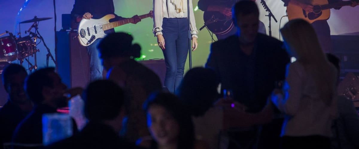 Watch Nashville - Season 5