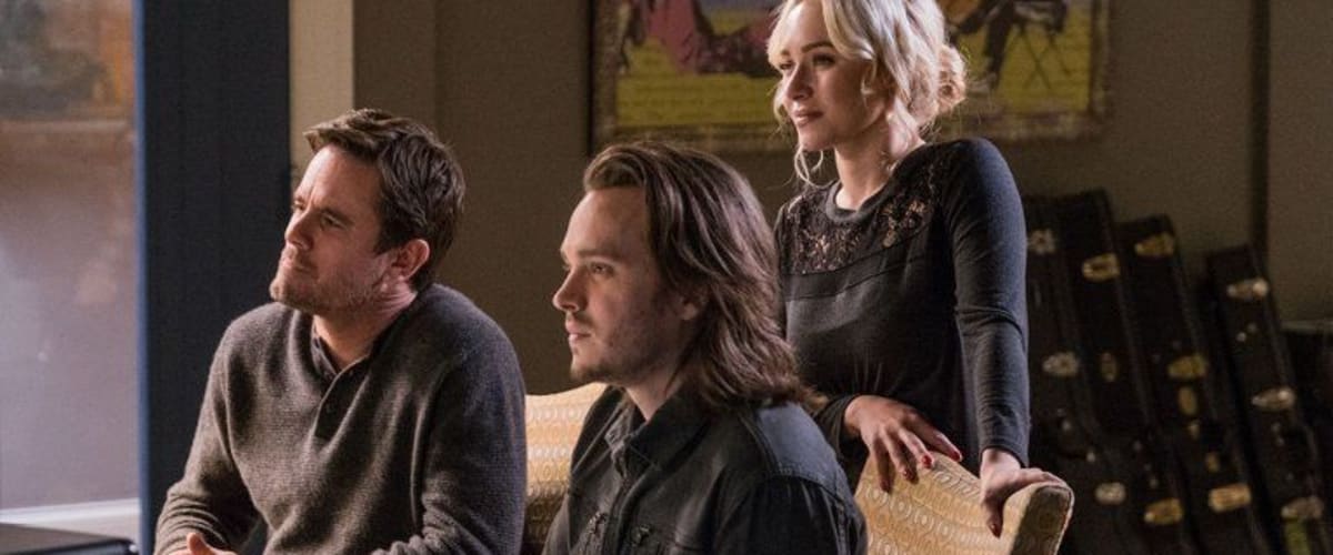 Nashville season 2025 1 123movies